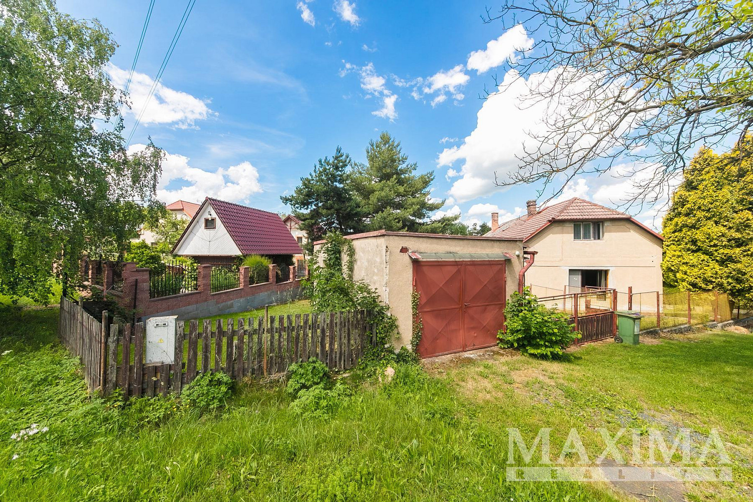 Prodej domu 150 m² s pozemkem 816 m² — photo 2