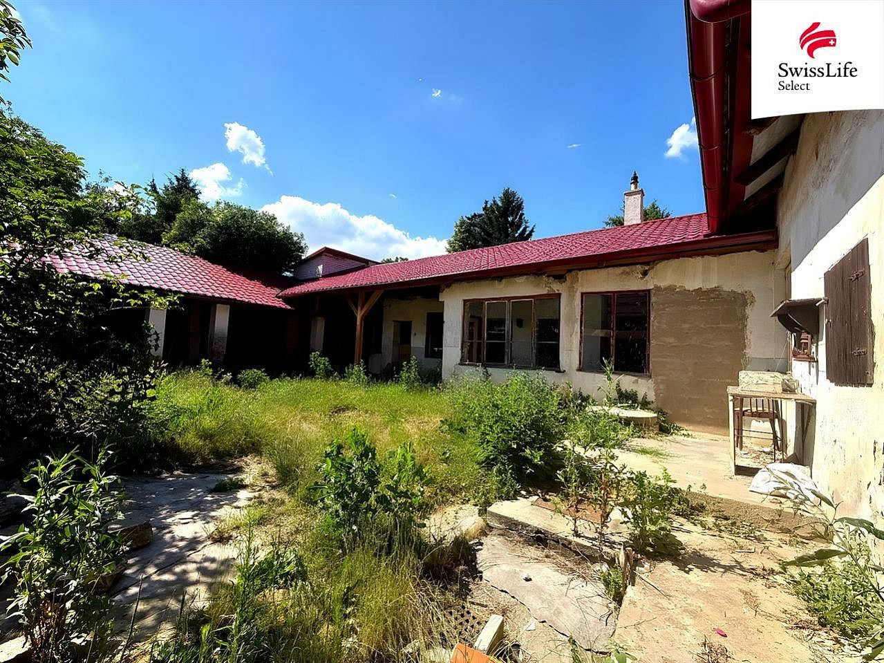 Prodej domu 150 m² s pozemkem 1 946 m² — photo 3