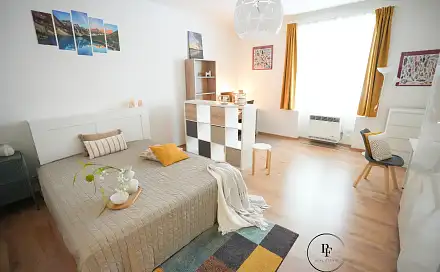 Prodej bytu 2+kk 57 m²