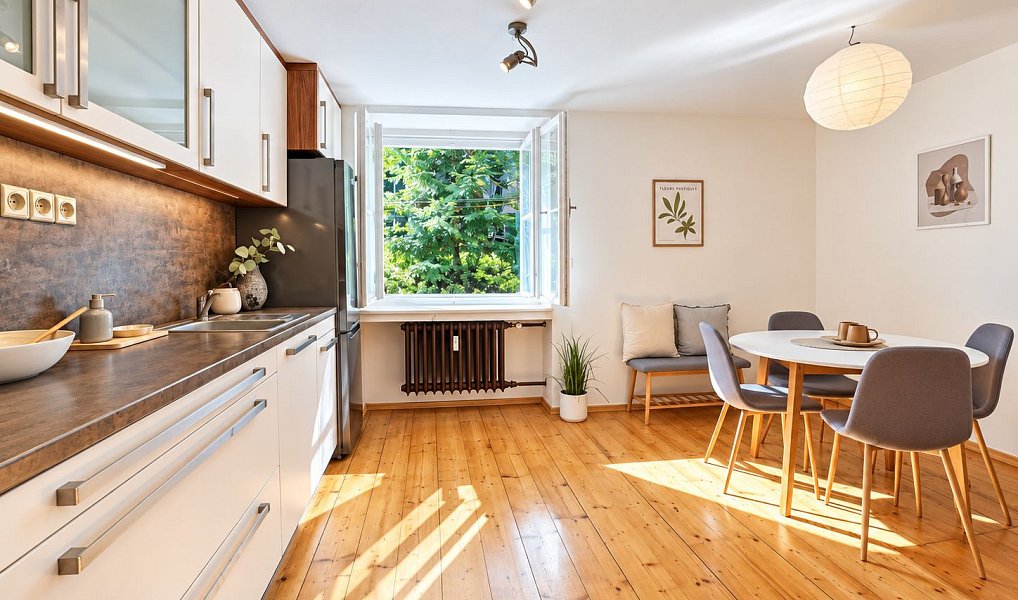Prodej bytu 2+1 89 m², Brno – náhled fotky 3