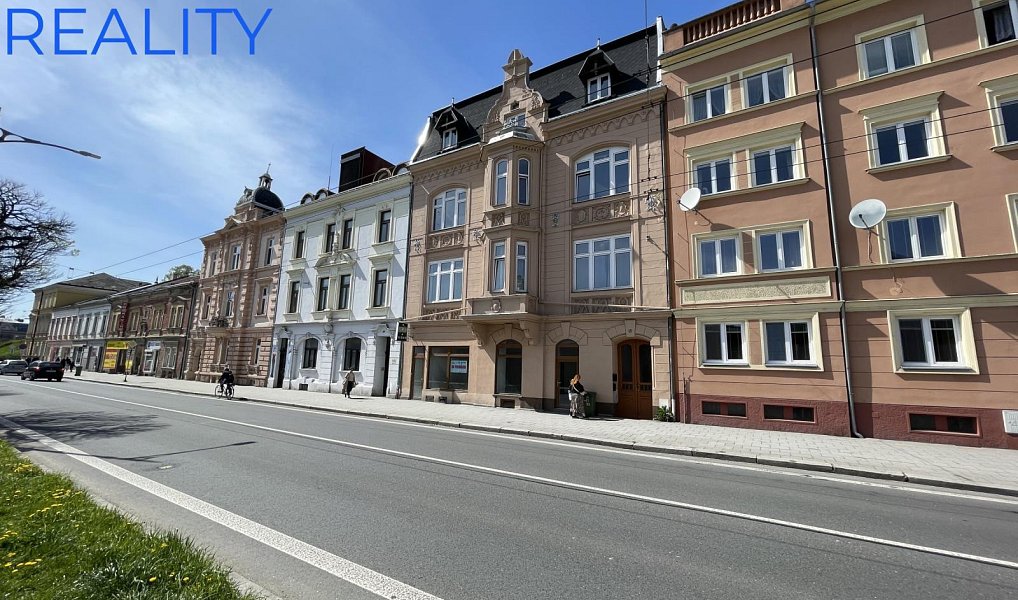 Pronájem obchodních prostor 220 m², Opava – náhled fotky 11