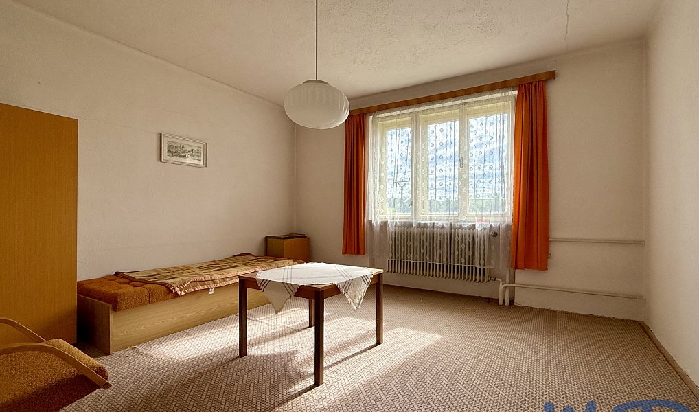 Prodej domu 185 m² s pozemkem 1 090 m², Markvartice – náhled fotky 9