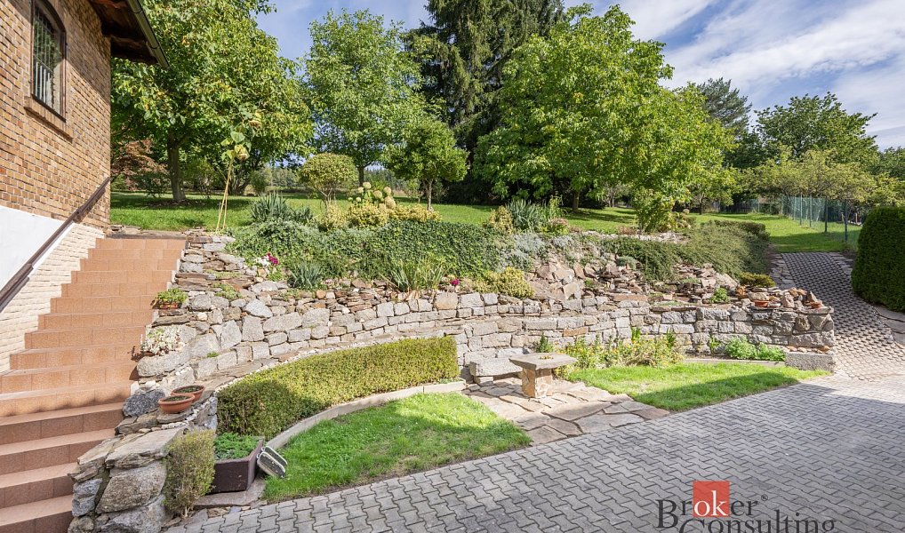 Prodej domu 310 m² s pozemkem 3 789 m², Lázně Libverda – náhled fotky 24