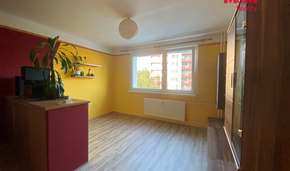 Pronájem bytu 2+kk 43 m², Jablonec nad Nisou – náhled fotky 4