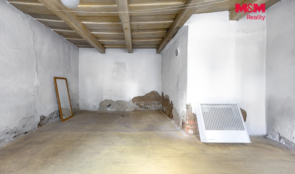 Prodej domu 120 m² s pozemkem 540 m², Spytihněv – náhled fotky 6