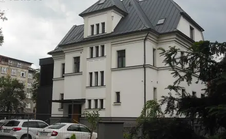 Pronájem kanceláře 53 m², Švabinského, Ostrava - Moravská Ostrava