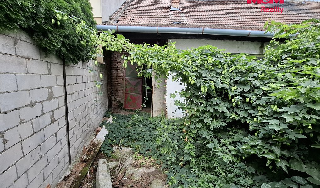 Prodej domu 180 m² s pozemkem 827 m², Vlkoš – náhled fotky 16