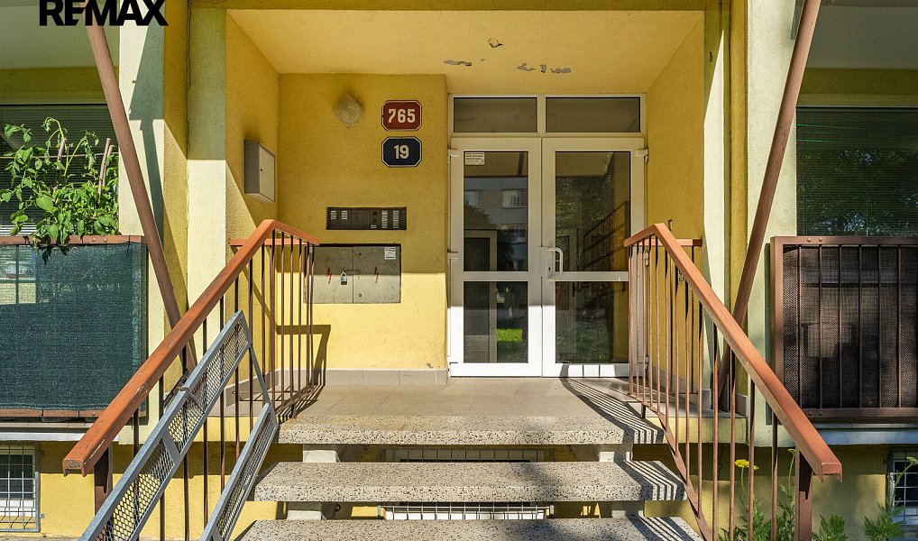 Prodej bytu 3+1 66 m², Liberec – náhled fotky 15