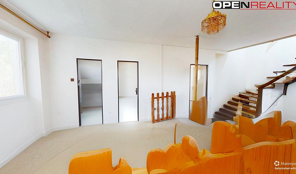 Prodej domu 154 m² s pozemkem 689 m², Olomouc – náhled fotky 9