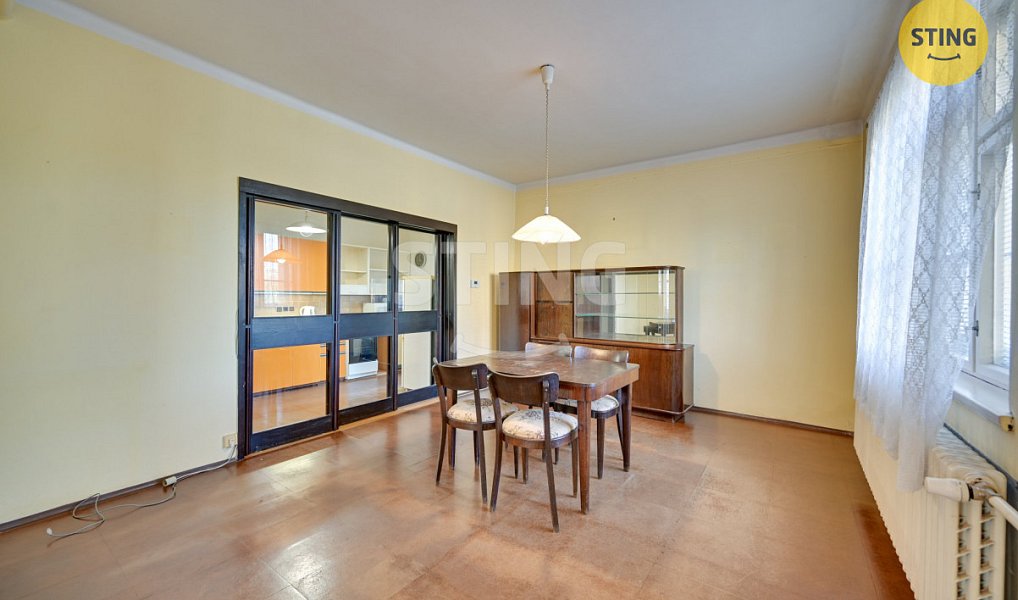 Prodej domu 150 m² s pozemkem 811 m², Lázně Bohdaneč – náhled fotky 8