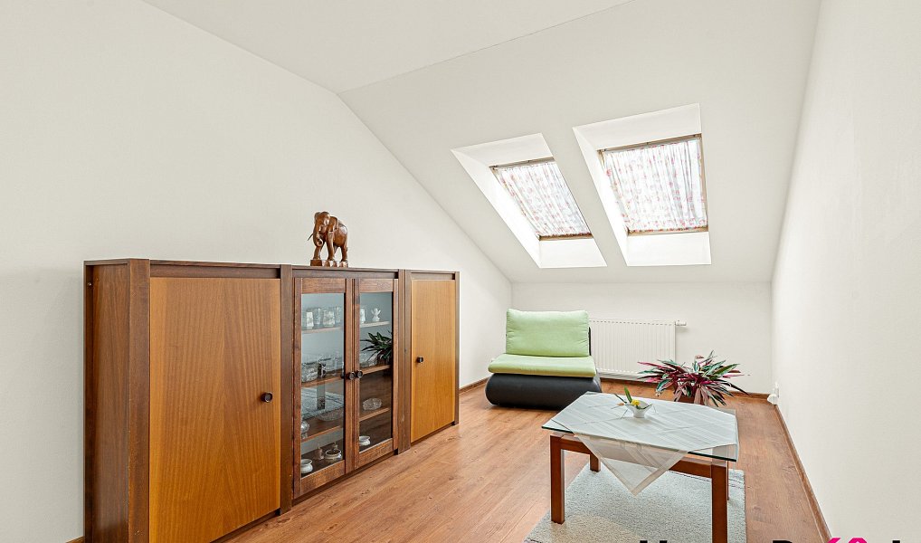 Prodej domu 187 m² s pozemkem 422 m², Praha – náhled fotky 10
