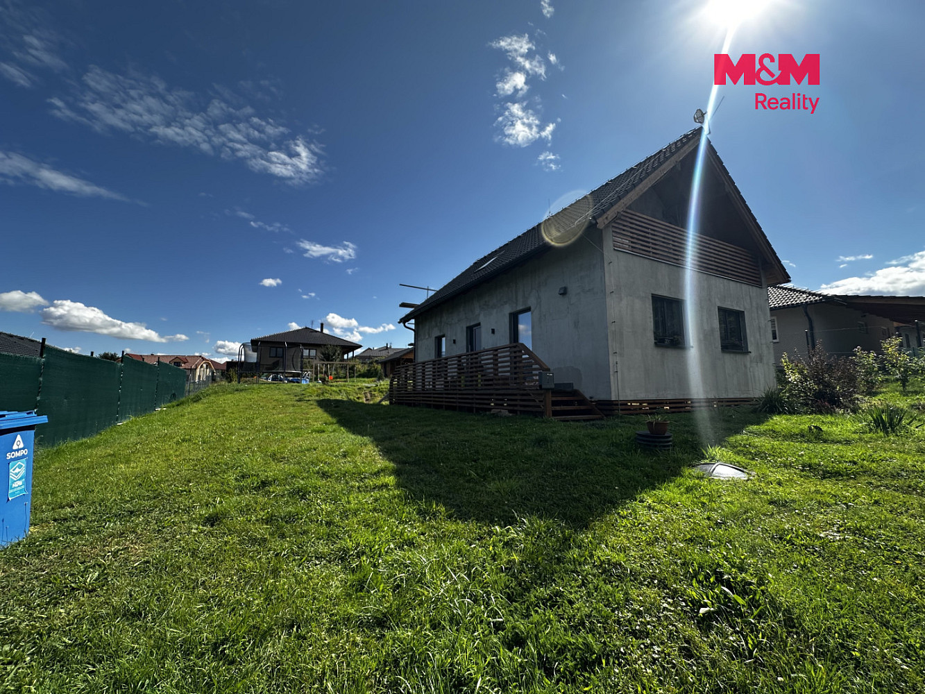 Prodej domu 110 m² s pozemkem 801 m² – fotografie 5