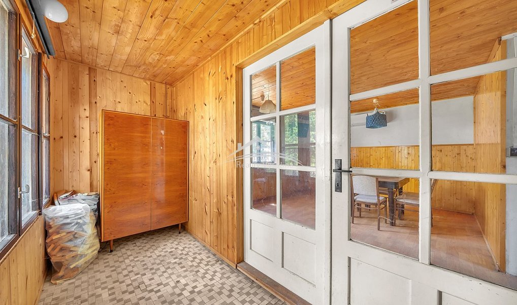 Prodej chaty/chalupy 70 m² s pozemkem 586 m², Pokojov – náhled fotky 13