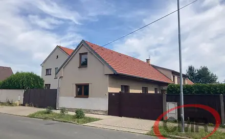Prodej domu 140 m² s pozemkem 2 149 m², Brandýs nad Labem-Stará Boleslav – fotka 1 z 1