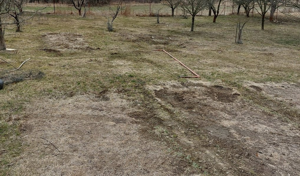 Prodej stavebního pozemku 5 184 m², Pečice – náhled fotky 11