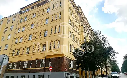 Prodej bytu 2+1 51 m²