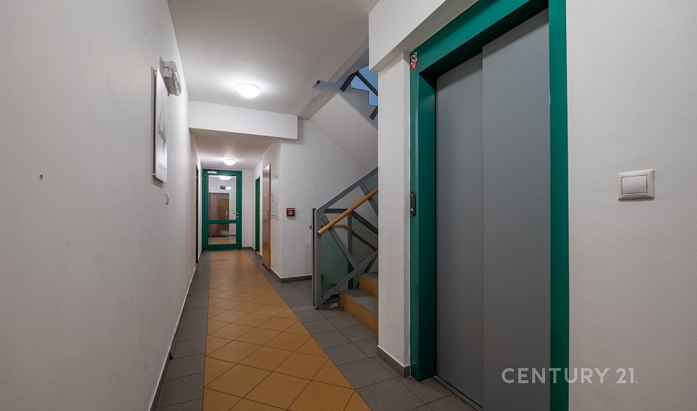 Prodej bytu 2+kk 50 m², Praha – náhled fotky 15