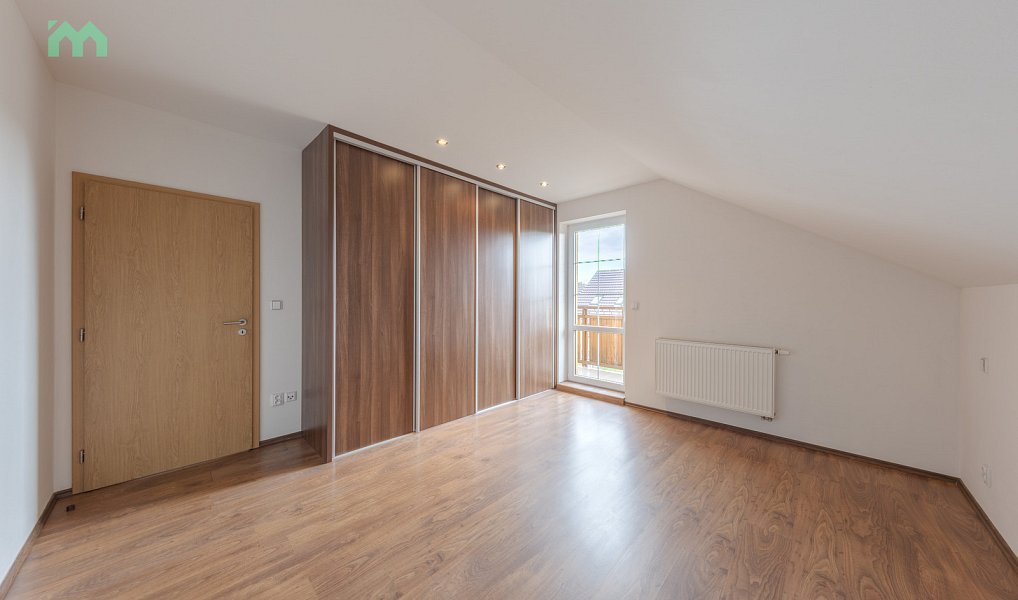 Prodej domu 106 m² s pozemkem 420 m², Lipník nad Bečvou – náhled fotky 37