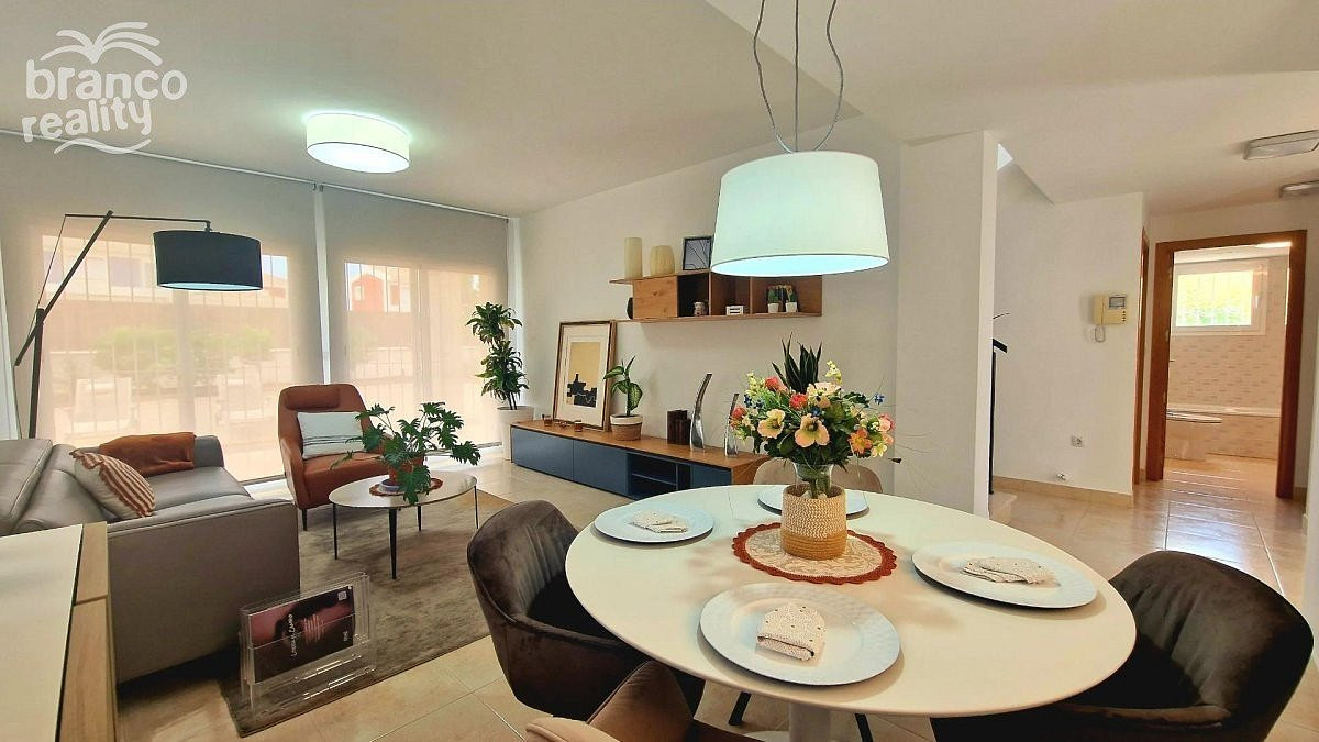 Casa – Lorca, Alto Guadalentín - Vista 5
