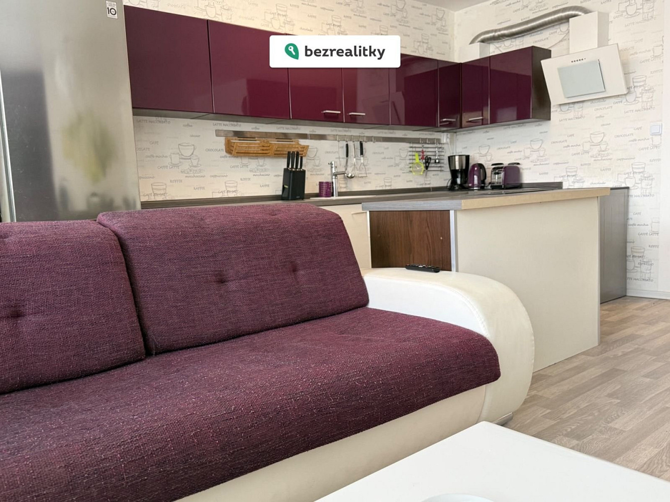 Prodej bytu 3+kk 75 m²