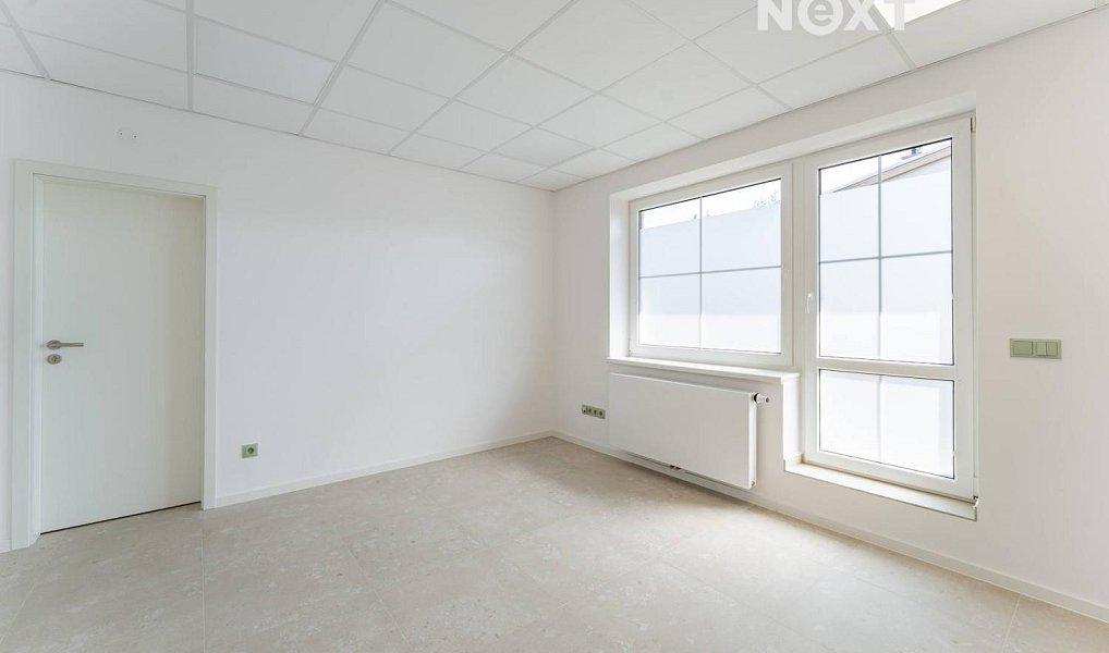 Pronájem komerčního objektu (jiného typu) 16 m², Zábřeh – náhled fotky 4