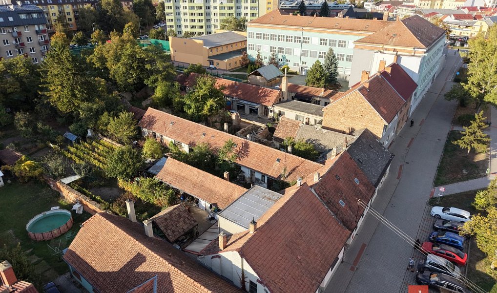 Prodej domu 150 m² s pozemkem 922 m², Hustopeče – náhled fotky 4