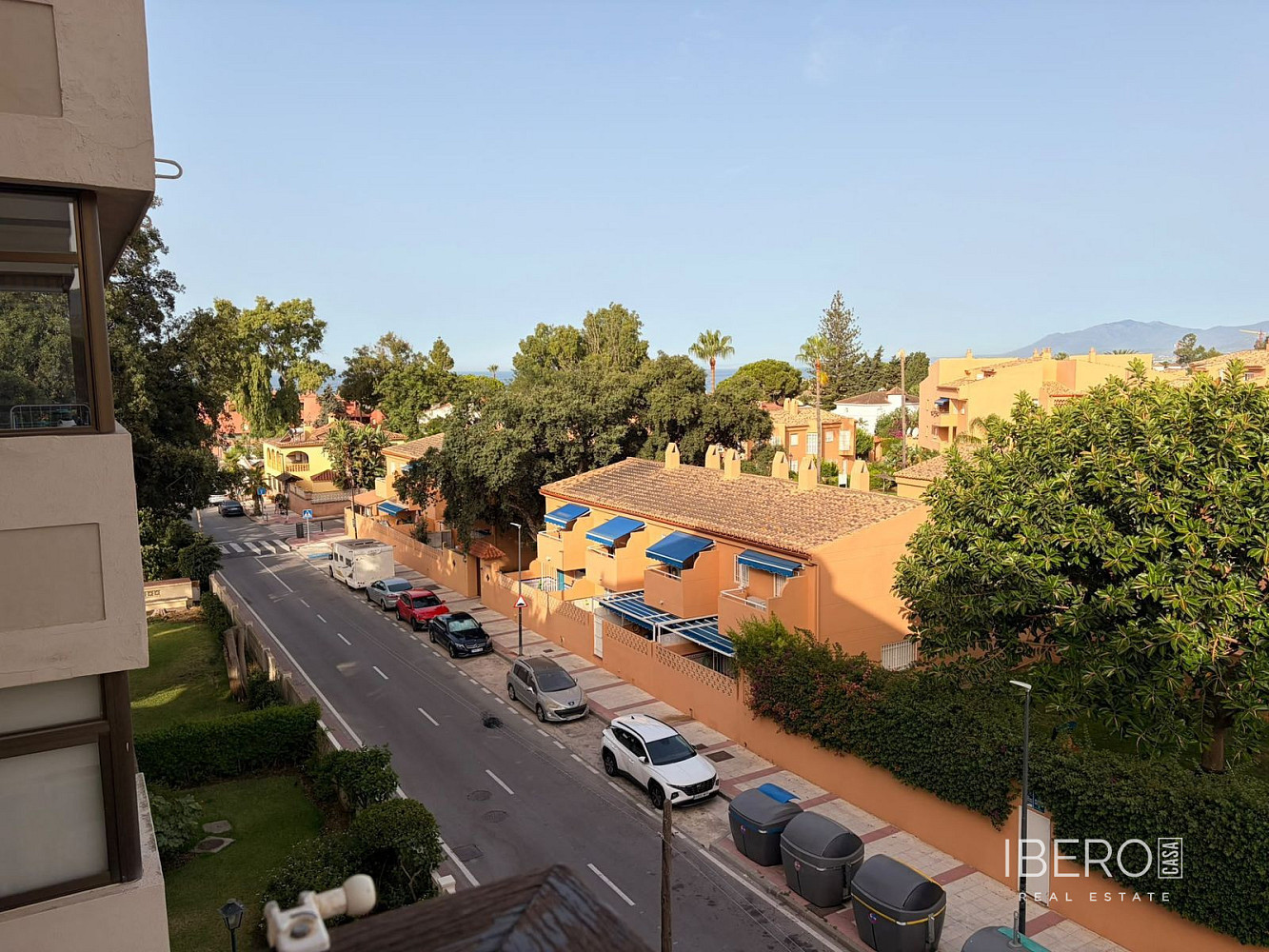 Piso 3+kk – Marbella, Barrio Alto - Vista 3