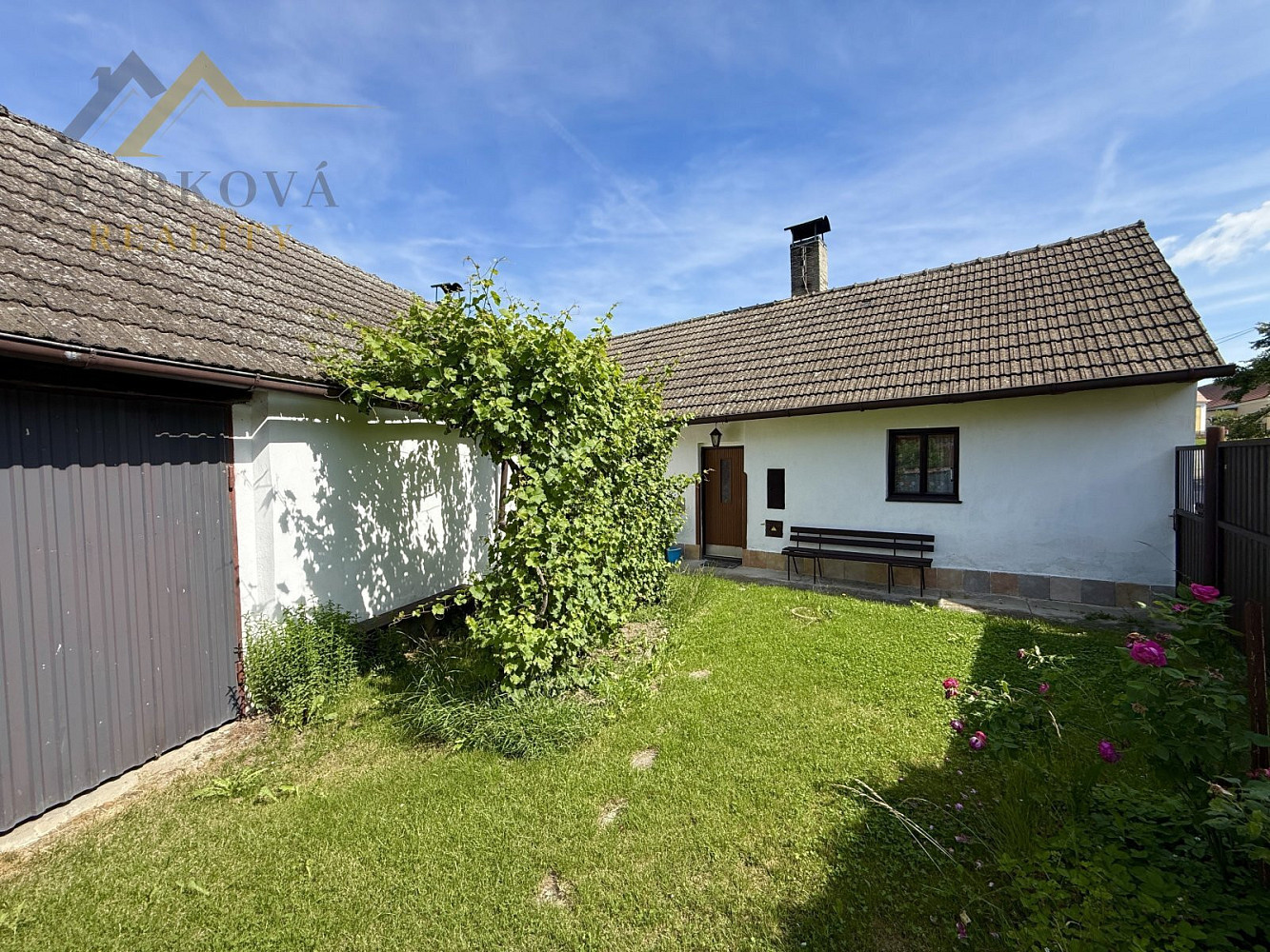 Prodej chaty/chalupy 125 m² s pozemkem 368 m² — photo 2