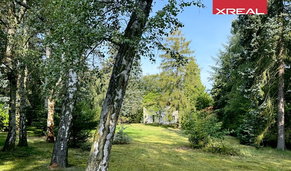 Prodej vily 157 m² s pozemkem 5 174 m², Kamenice – náhled fotky 8