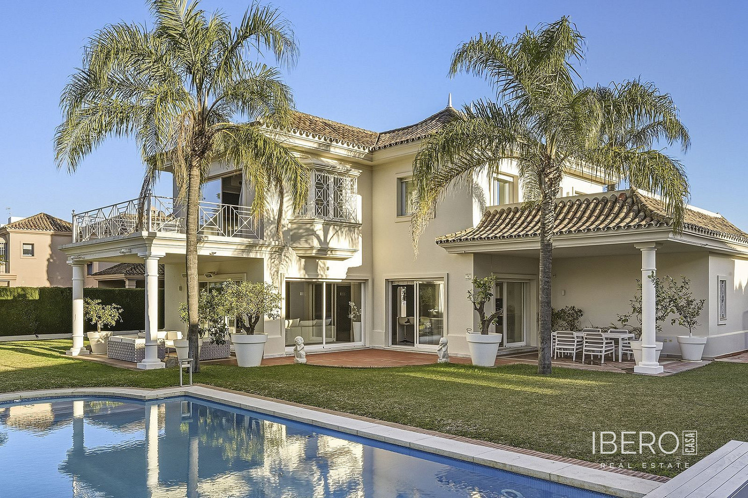 Prodej domu 307 m² s pozemkem 873 m², Guadalmina Alta