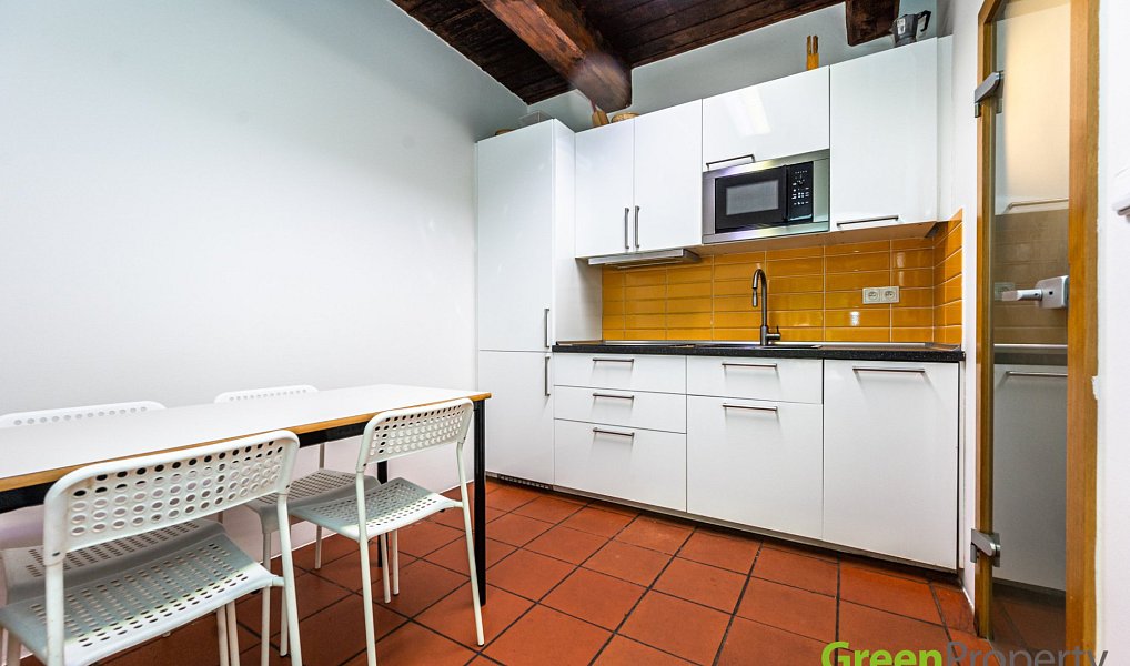 Prodej bytu 4+1 109 m², Praha – náhled fotky 3