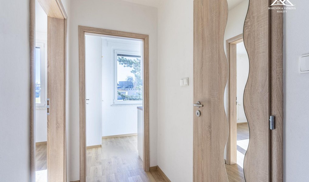 Prodej bytu 1+1 35 m², Chotěboř – náhled fotky 9