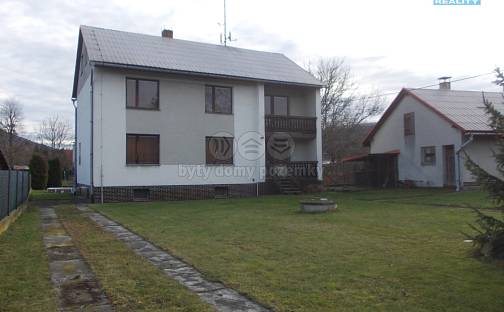 Prodej domu 280 m² s pozemkem 1 210 m², Ženklava, okres Nový Jičín