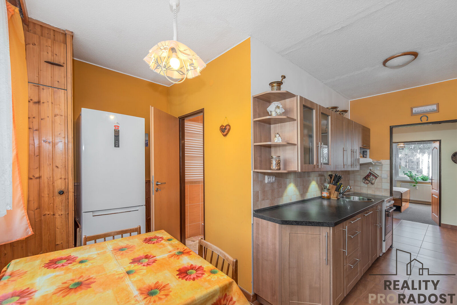 Prodej bytu 3+1 73 m² – fotografie 4