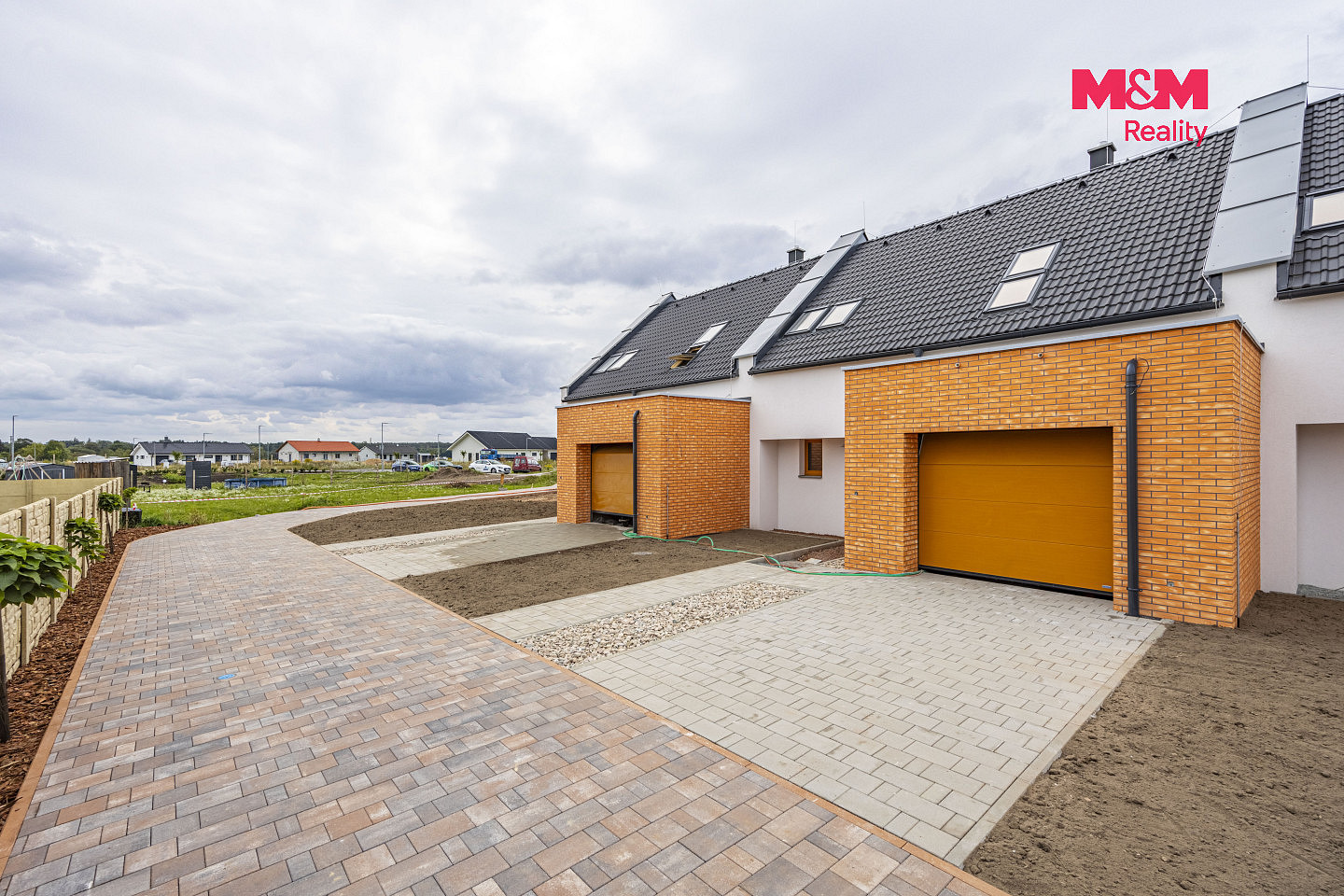 Prodej domu 131 m² s pozemkem 509 m² – fotografie 5