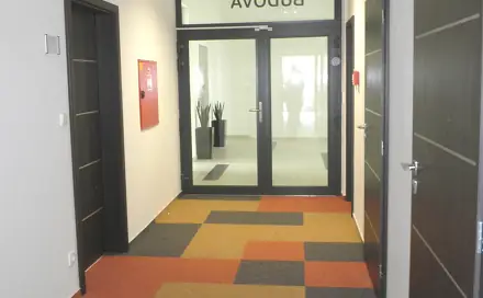 Pronájem kanceláře 24 m², Prusíkova, Praha 5 - Stodůlky
