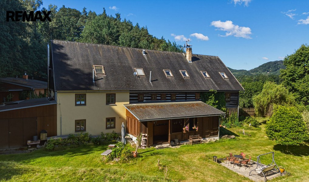 Prodej domu 556 m² s pozemkem 3 366 m², Cvikov – náhled fotky 15
