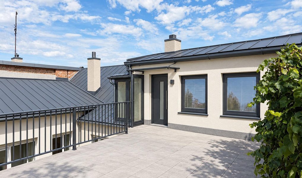 Prodej domu 200 m² s pozemkem 97 m², Nesovice – náhled fotky 11