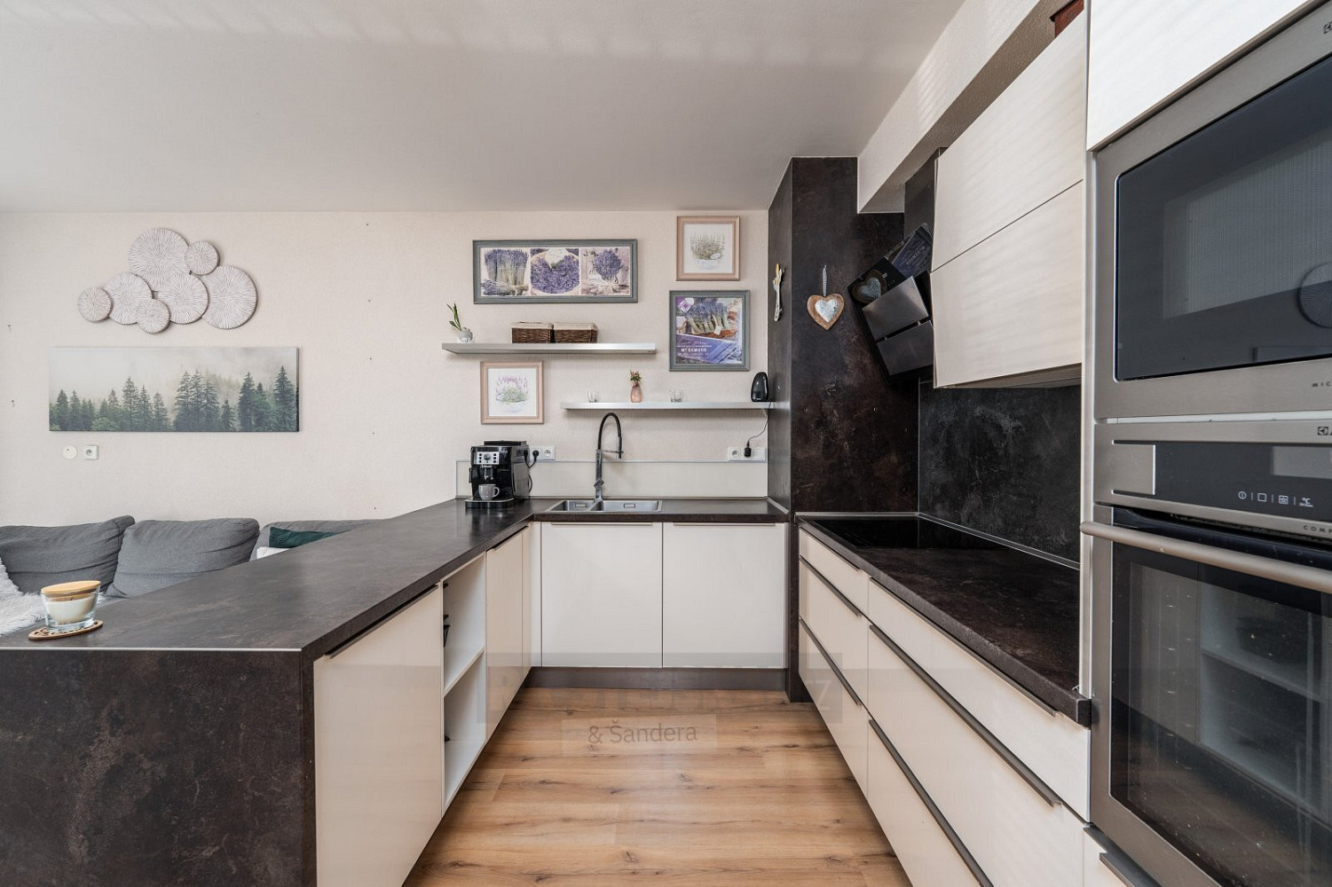 Prodej bytu 3+kk 136 m²