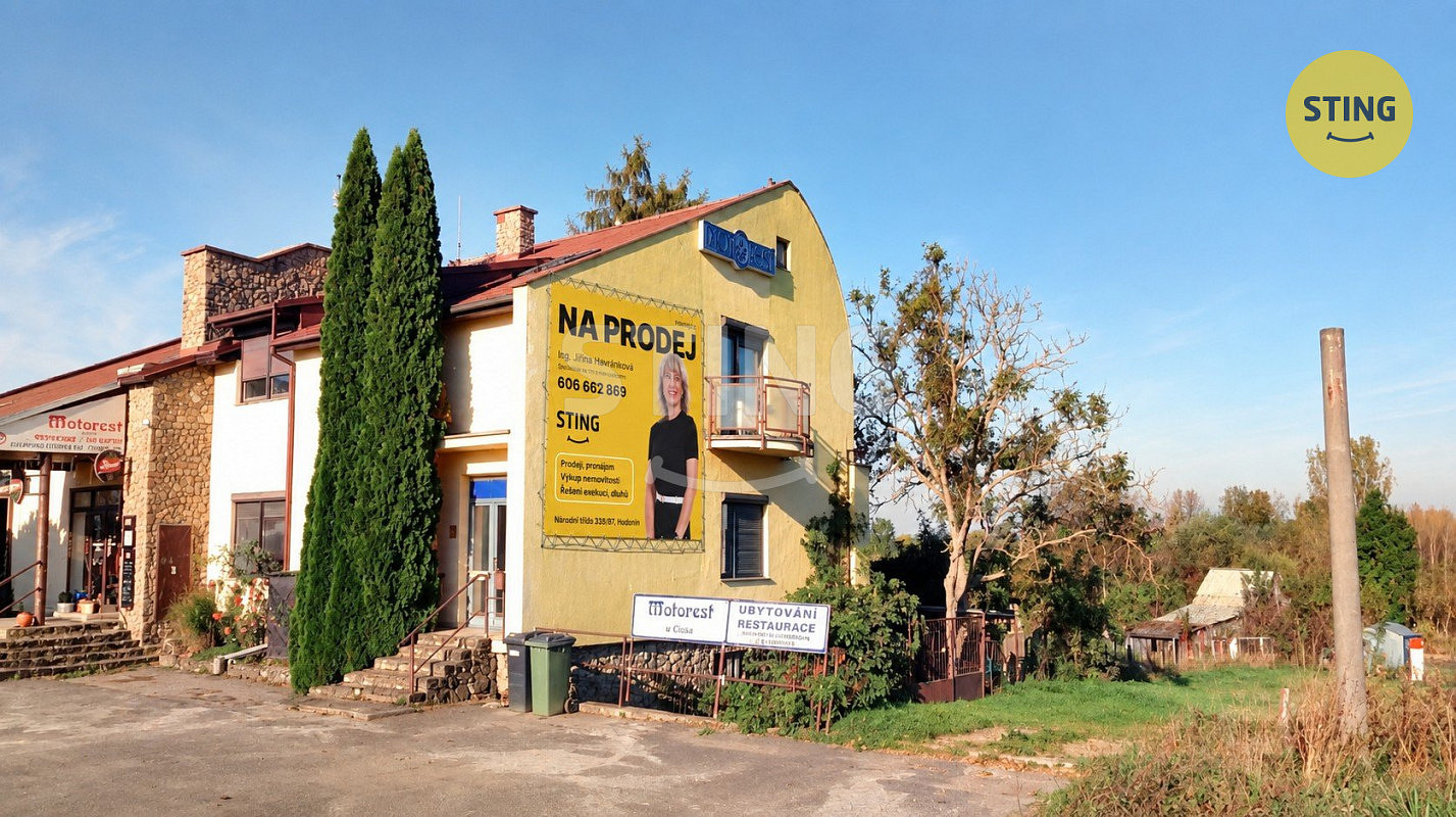 Prodej komerčního objektu (jiného typu) 360 m² – fotografie 2