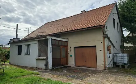 Prodej domu 123 m² s pozemkem 672 m², Na Dubech, Hradec Králové - Pouchov