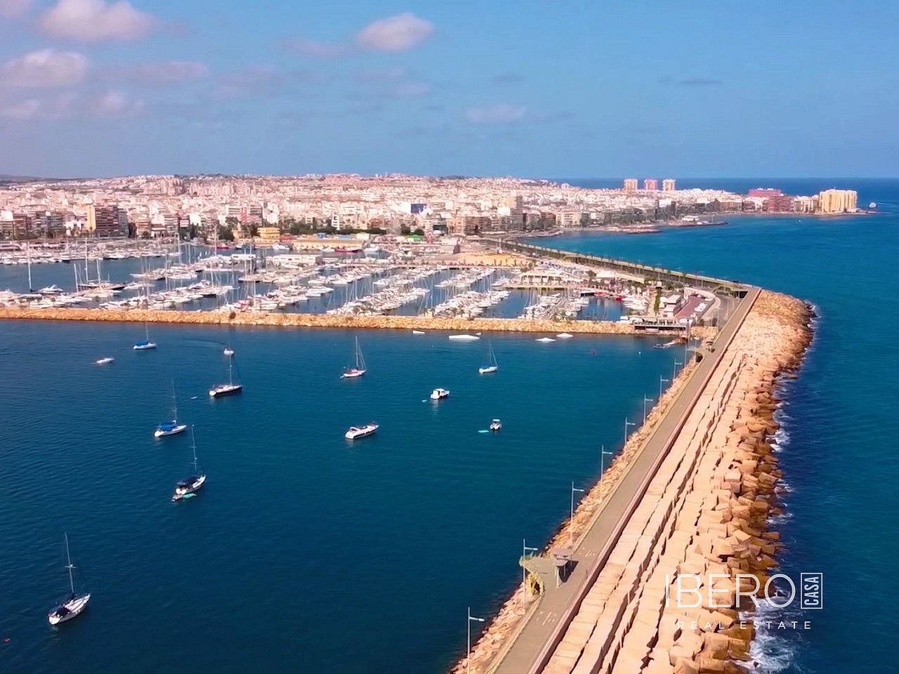 Piso 2+kk – Torrevieja, Europa, el Baix Segura / La Vega Baja - Vista 3
