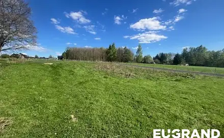 Prodej stavebního pozemku 1 366 m², Rumburk - Rumburk 3-Dolní Křečany, okres Děčín
