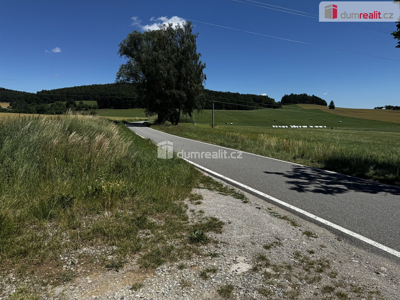 Prodej komerčního pozemku 2 327 m² — photo 2