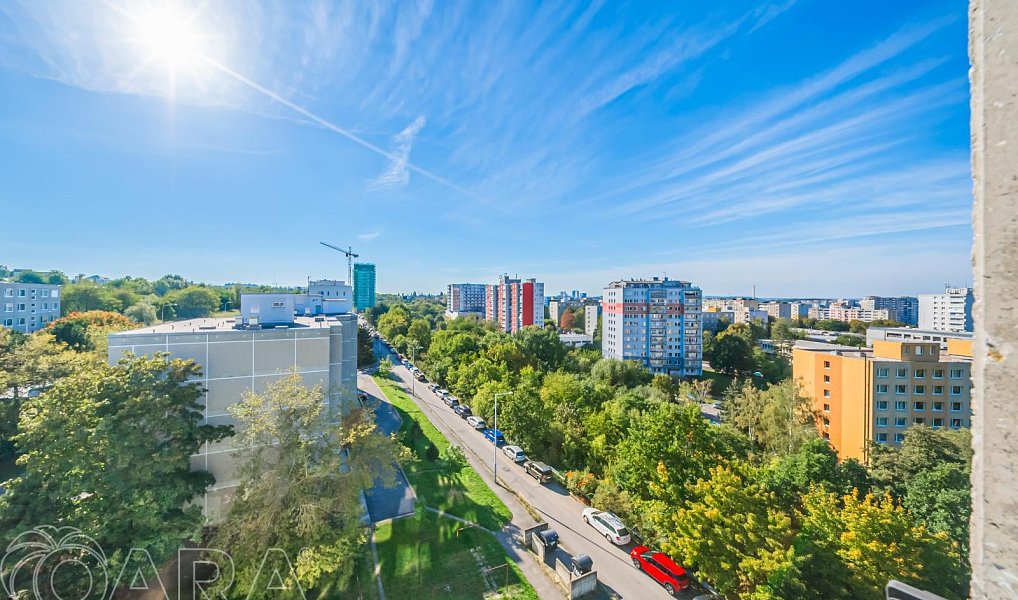 Prodej bytu 1+kk 30 m², Praha – náhled fotky 10