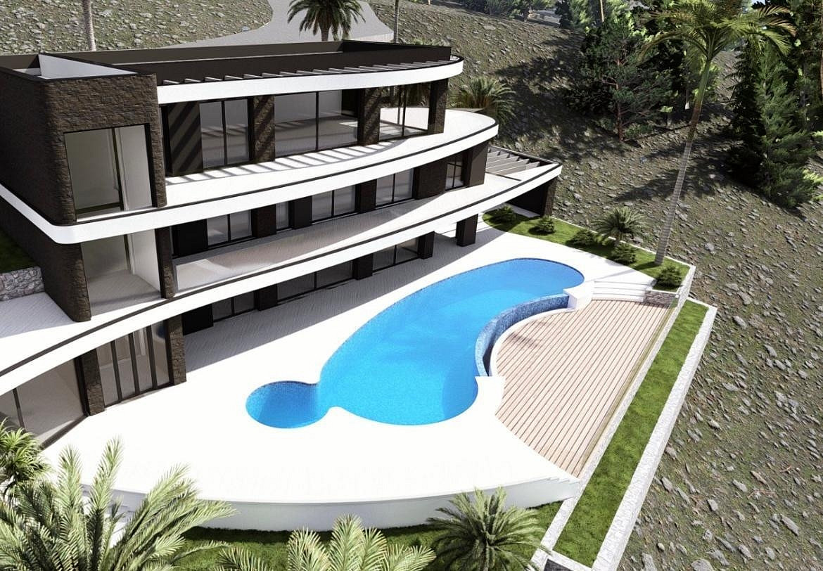 Prodej domu 450 m² s pozemkem 1 080 m²