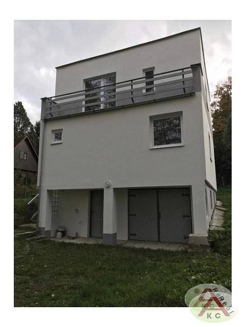 Prodej domu 95 m² s pozemkem 478 m²