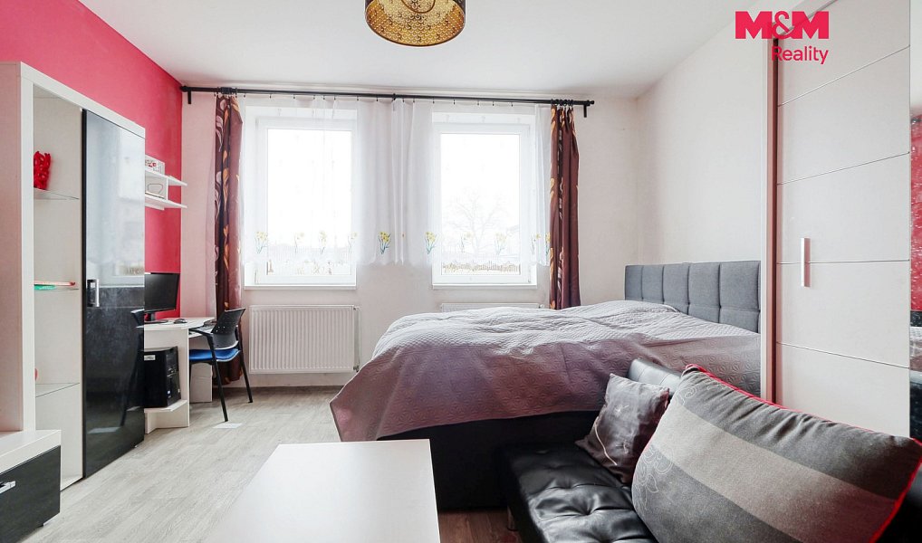 Prodej domu 128 m² s pozemkem 354 m², Kařez – náhled fotky 4
