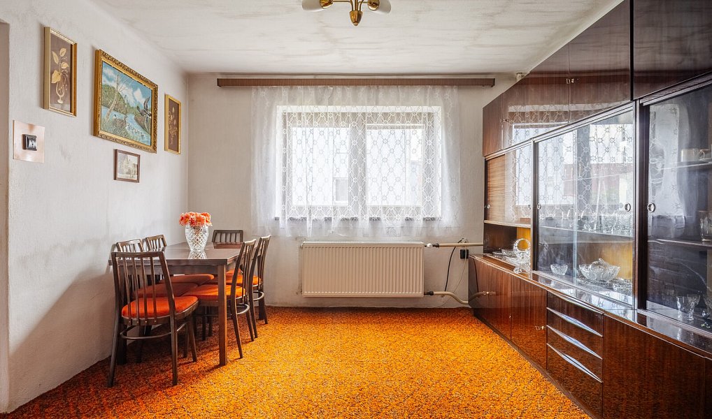 Prodej domu 158 m² s pozemkem 388 m², Přibyslav – náhled fotky 10