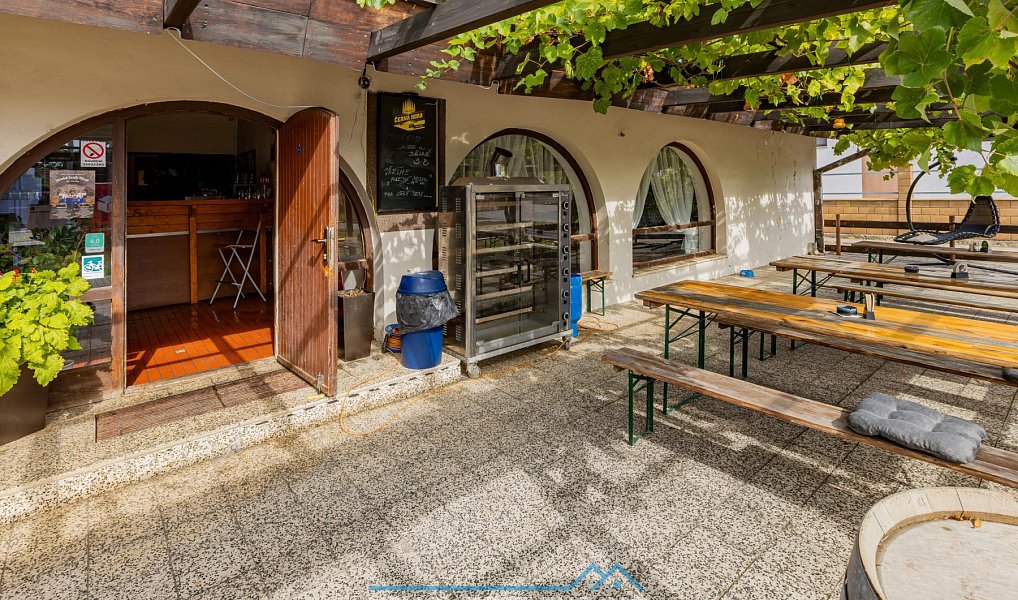 Prodej obchodních prostor 630 m², Březí – náhled fotky 8